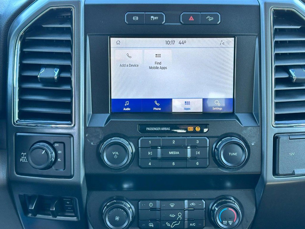 Used 2021 Ford F250 XLT w/ FX4 Off-Road Package AWD/4WD image 13