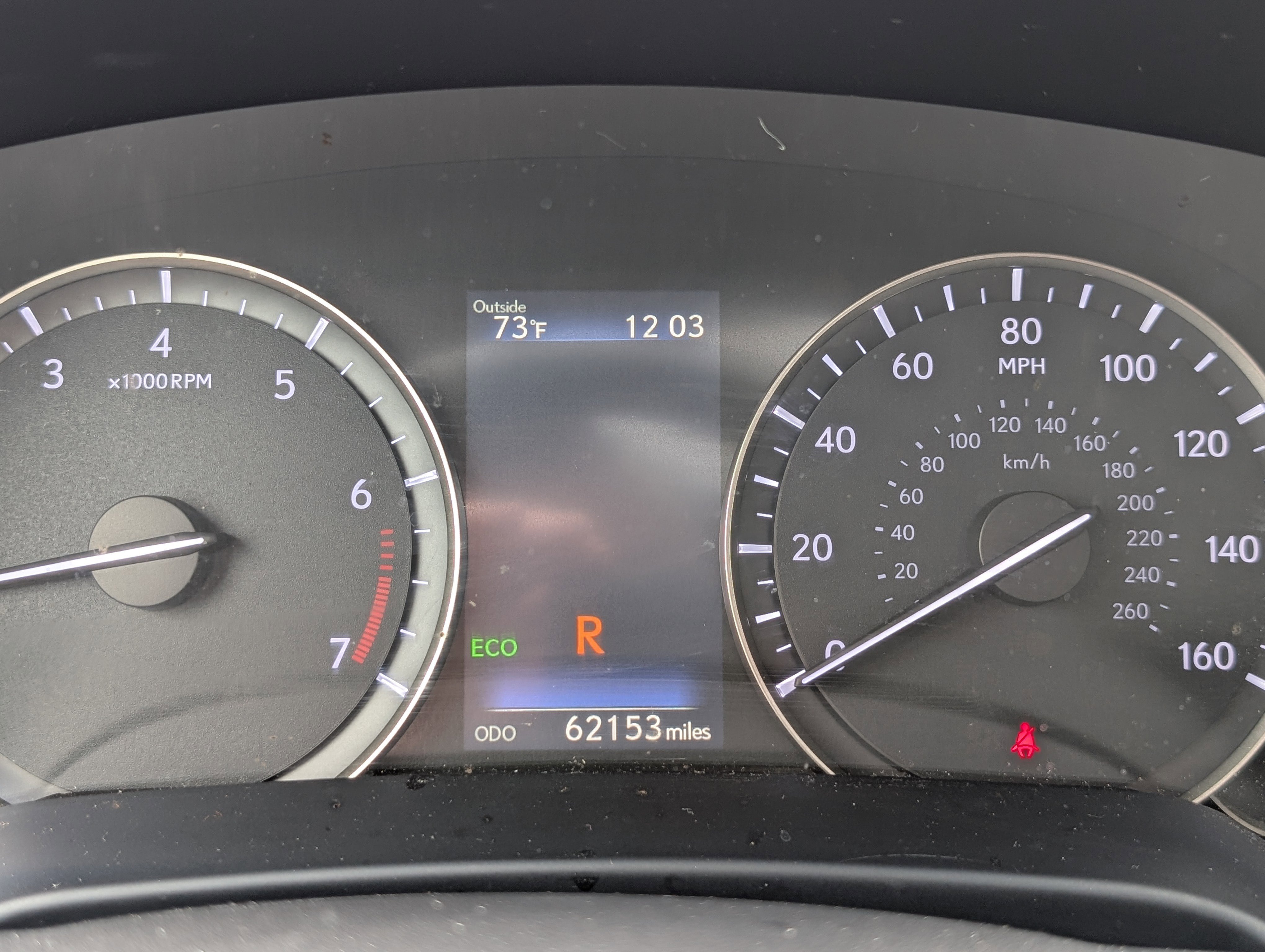 Used 2018 Lexus RX 350L AWD image 14