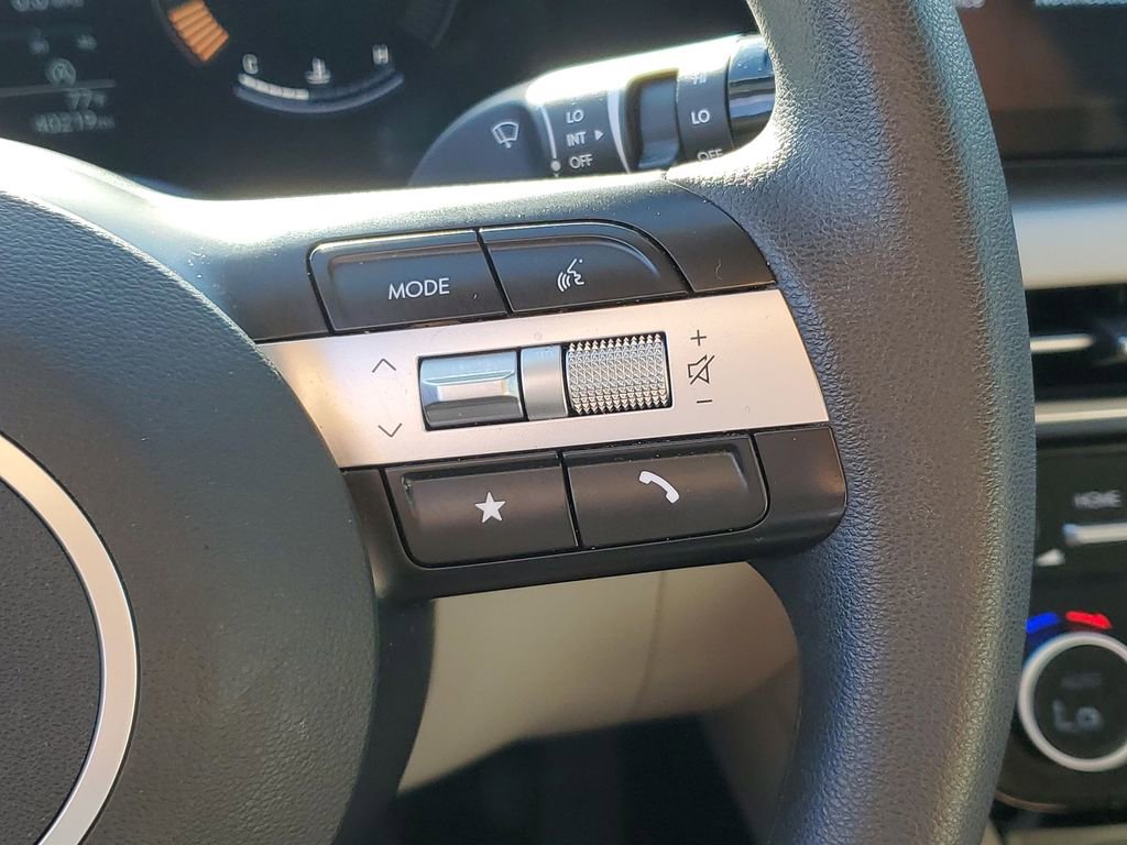 Used 2025 Hyundai Tucson SEL image 36