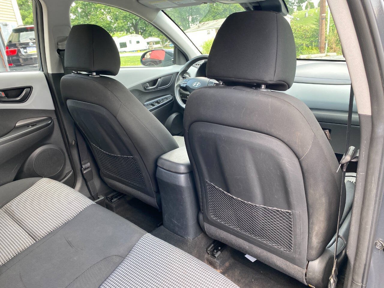 Used 2020 Hyundai Kona SE AWD/4WD image 27