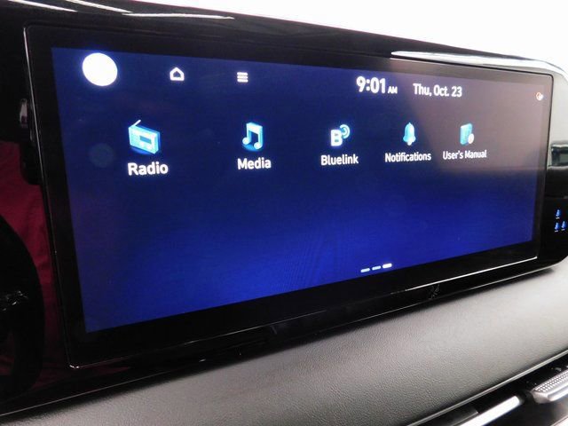 Used 2024 Hyundai Palisade Limited image 57