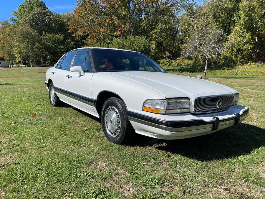 Used 1994 Buick Le Sabre Limited FWD image 4