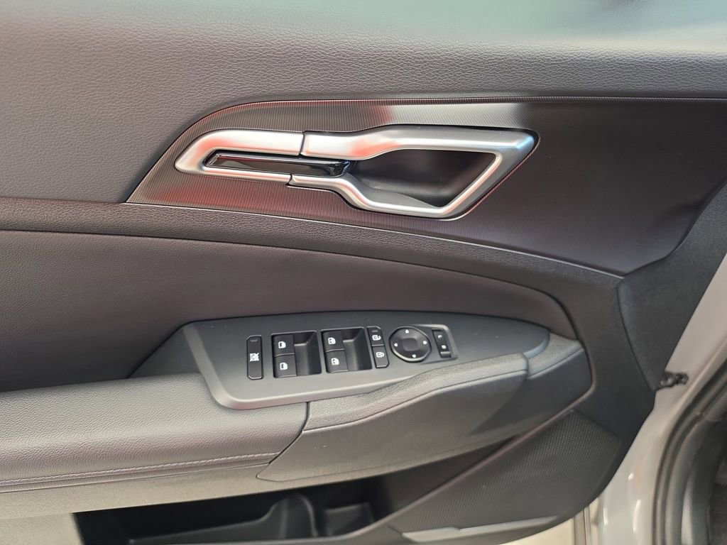 Used 2026 Kia Sportage EX image 14