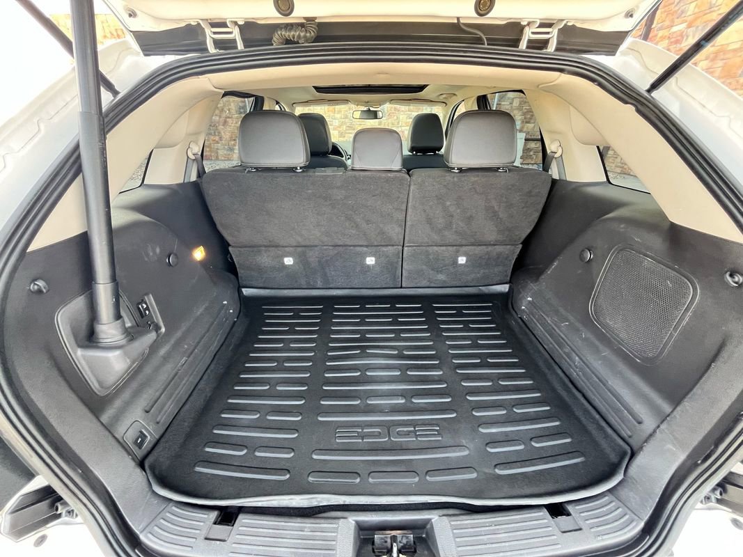 Used 2013 Ford Edge Sport w/ Canadian Touring Pkg AWD/4WD image 17