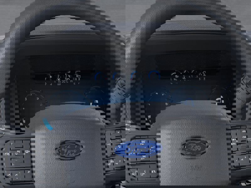 New 2024 Ford F150 STX image 43