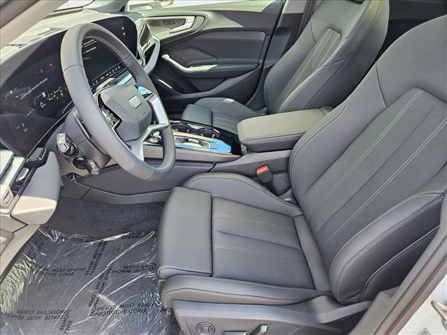 New 2025 Audi A5 2.0T Premium Plus AWD/4WD image 4