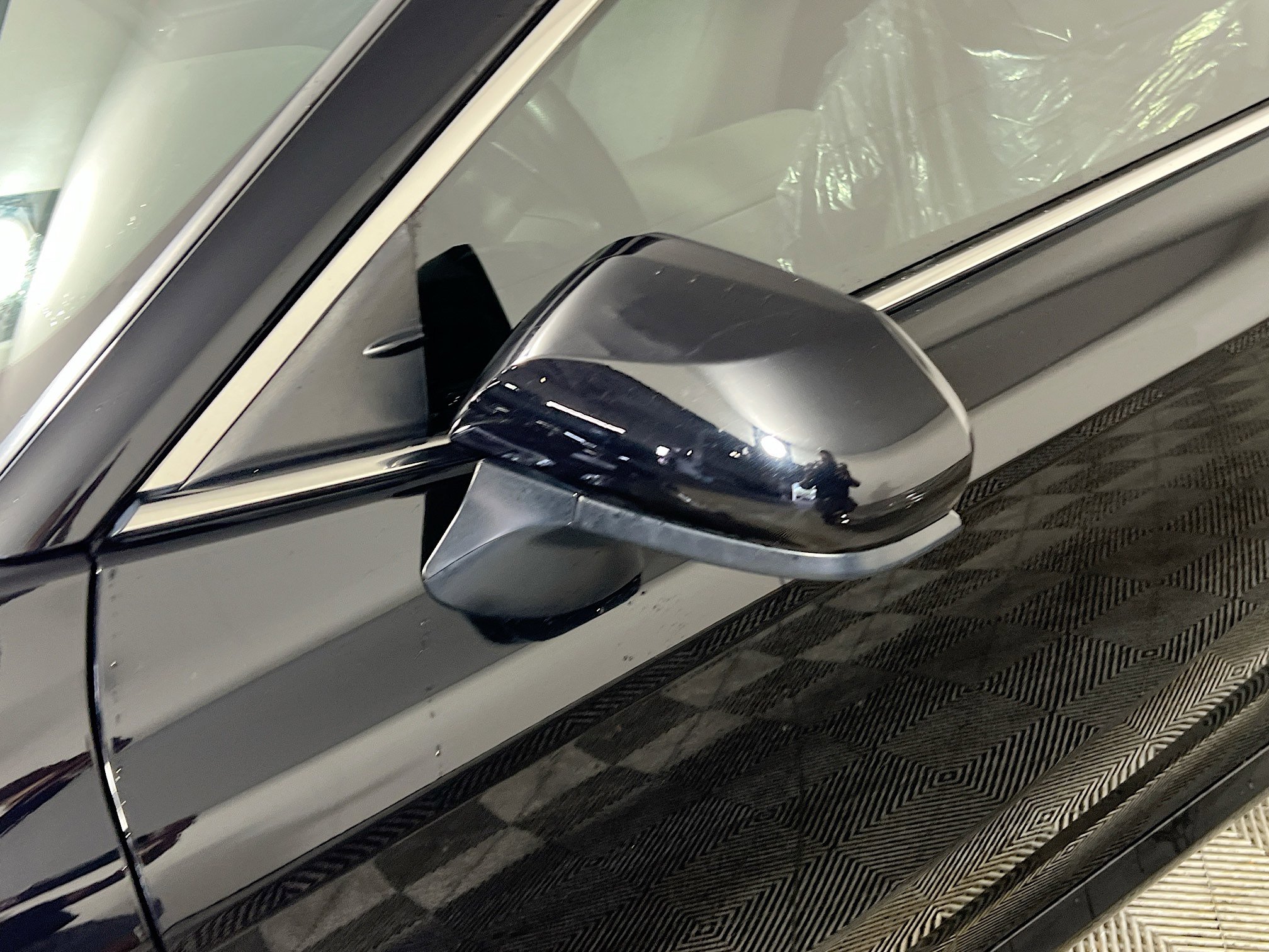 Used 2022 Toyota Camry LE FWD image 13
