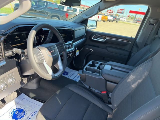 New 2026 GMC Sierra 1500 Elevation image 16