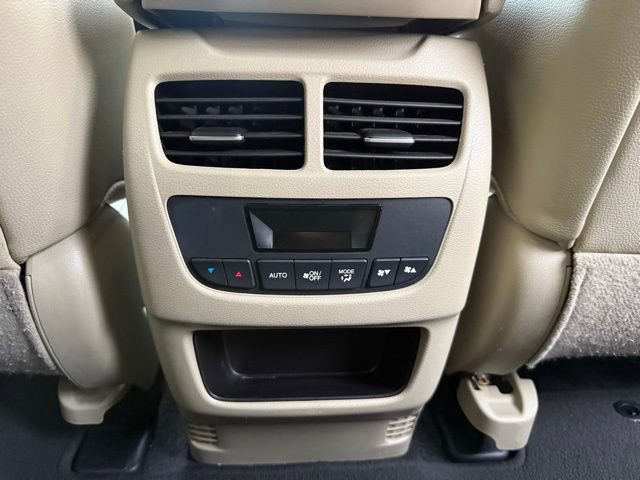 Used 2016 Acura MDX SH-AWD w/ Technology Package image 33