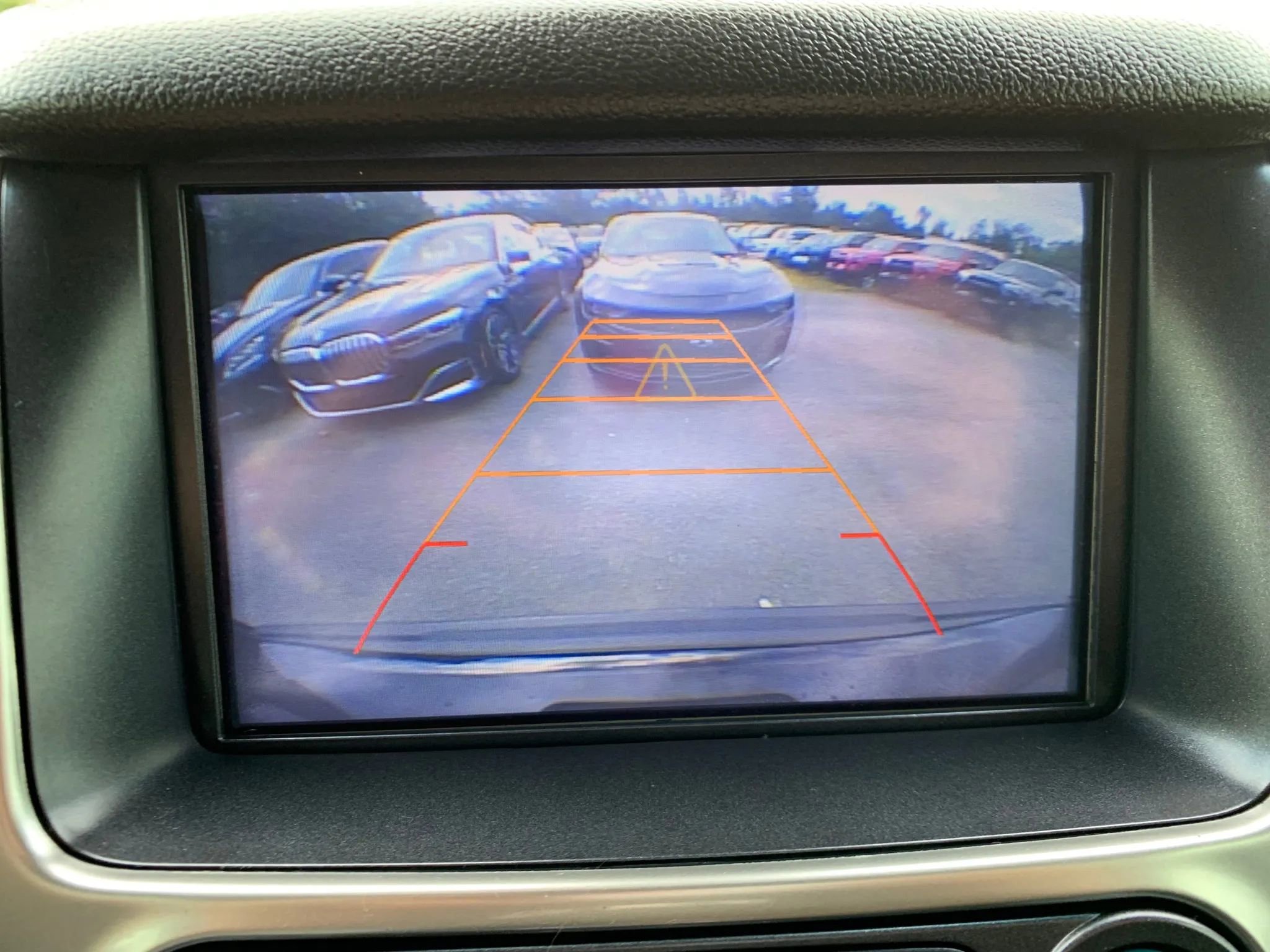 Used 2017 Chevrolet Tahoe LT image 10