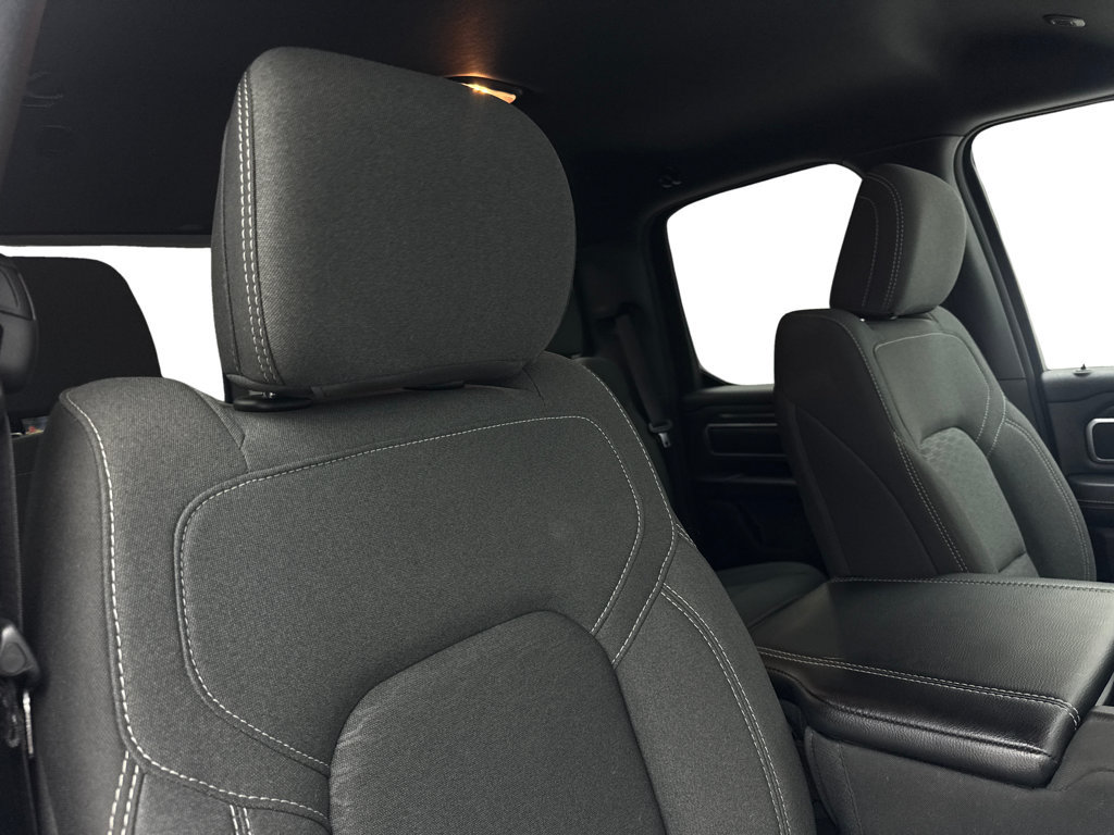 Used 2025 RAM 1500 Big Horn RWD image 47