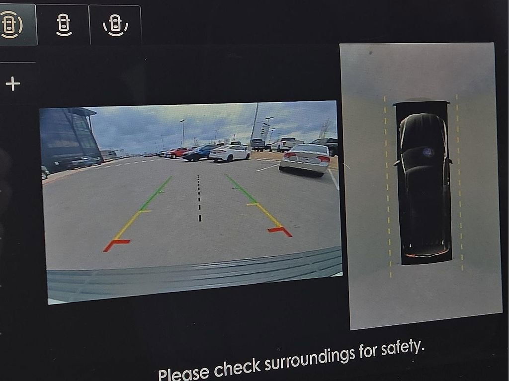 Used 2018 Lincoln Navigator Black Label image 15