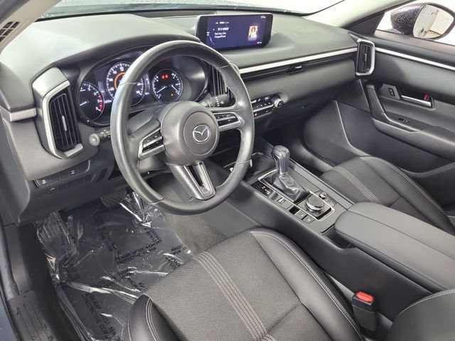 Used 2024 MAZDA CX-50 AWD 2.5 S w/ Cargo Package image 18