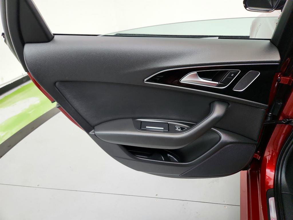 Used 2018 Audi A6 2.0T Premium image 26