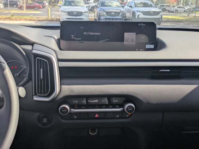 New 2026 MAZDA CX-50 AWD 2.5 S w/ Weather Package image 15