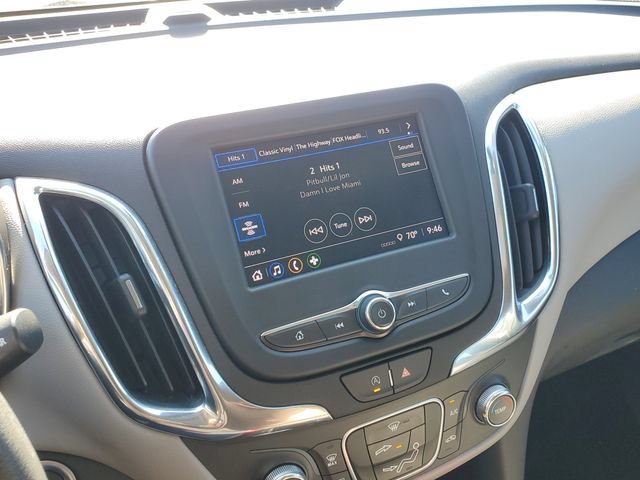 Certified 2024 Chevrolet Equinox LS w/ Driver Confidence II Package FWD image 28