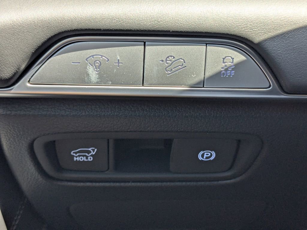 New 2025 Genesis GV80 3.5T Advanced image 30