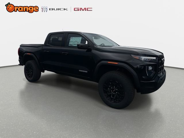 New 2026 GMC Canyon Elevation w/ Convenience Package video 1