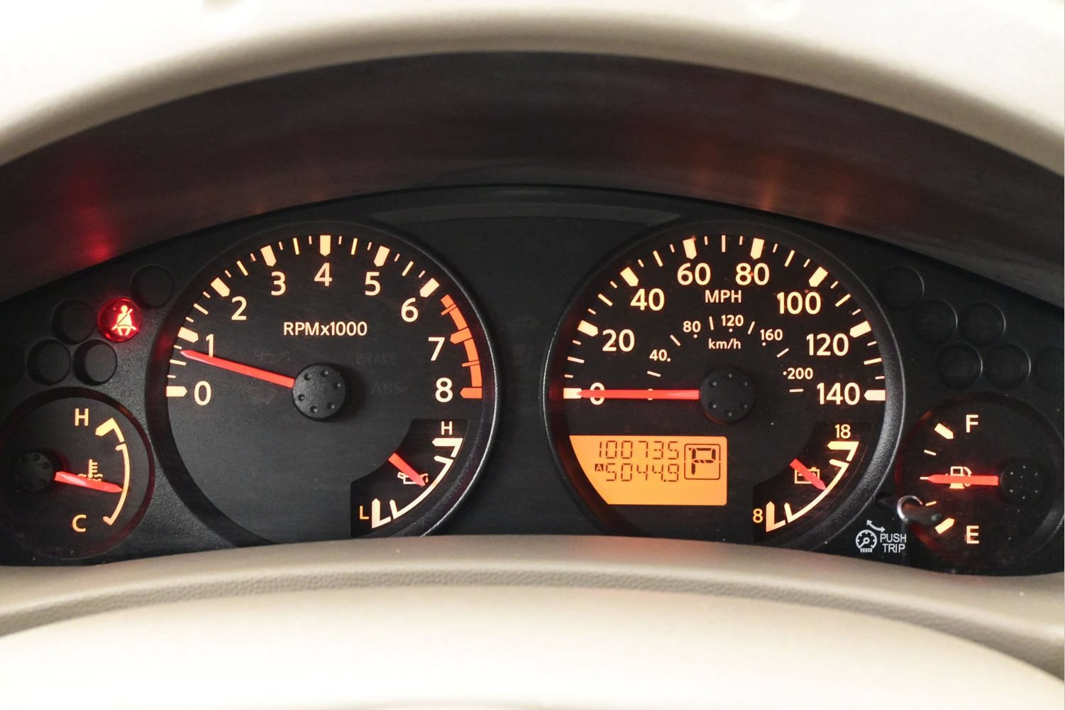 Used 2014 Nissan Frontier SV RWD image 16