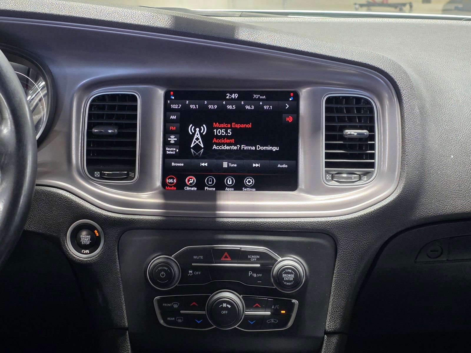 Used 2023 Dodge Charger SXT image 25