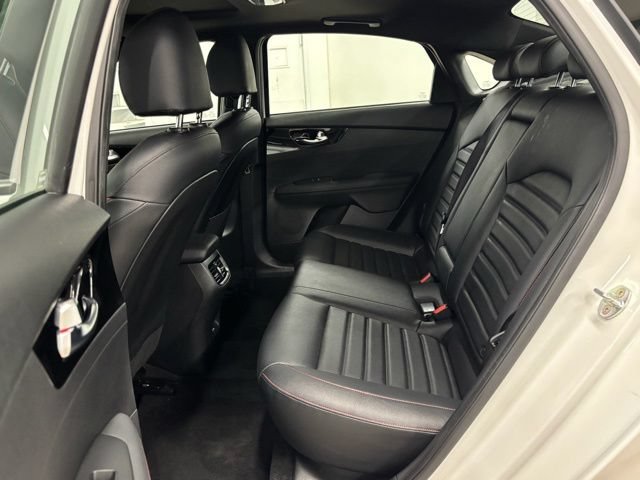 Used 2023 Kia Forte GT w/ GT2 Package FWD image 19