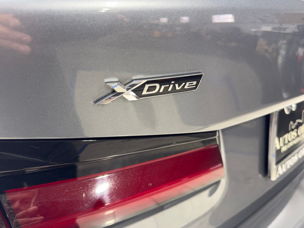 Used 2022 BMW 530i xDrive w/ Convenience Package AWD/4WD image 24