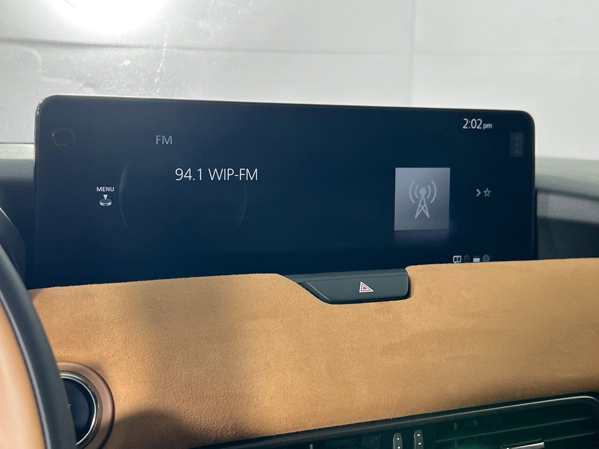 Used 2025 MAZDA CX-70 3.3 Turbo S w/ Premium Plus image 14