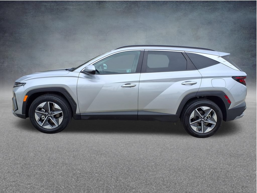 Used 2025 Hyundai Tucson SEL FWD image 14