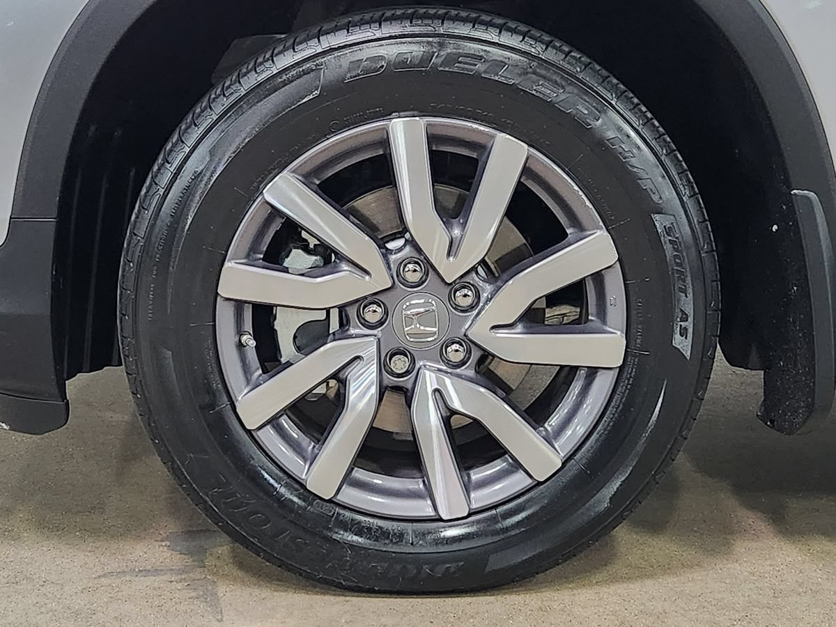 Used 2022 Honda Pilot EX-L image 26