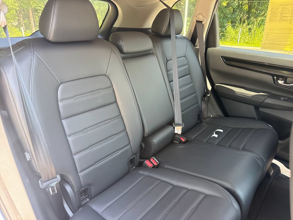 Certified 2024 Honda CR-V EX-L image 34
