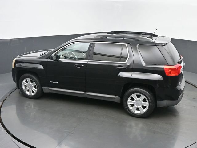 Used 2013 GMC Terrain SLE image 40