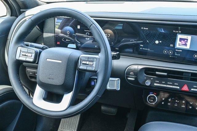 New 2026 Hyundai Palisade Calligraphy AWD/4WD image 16
