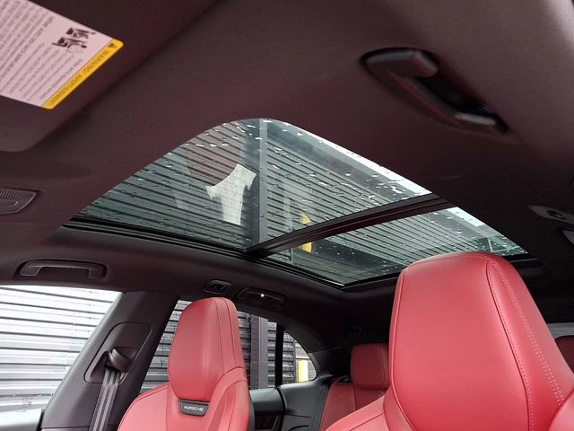 New 2025 Porsche Macan 4S Electric image 16