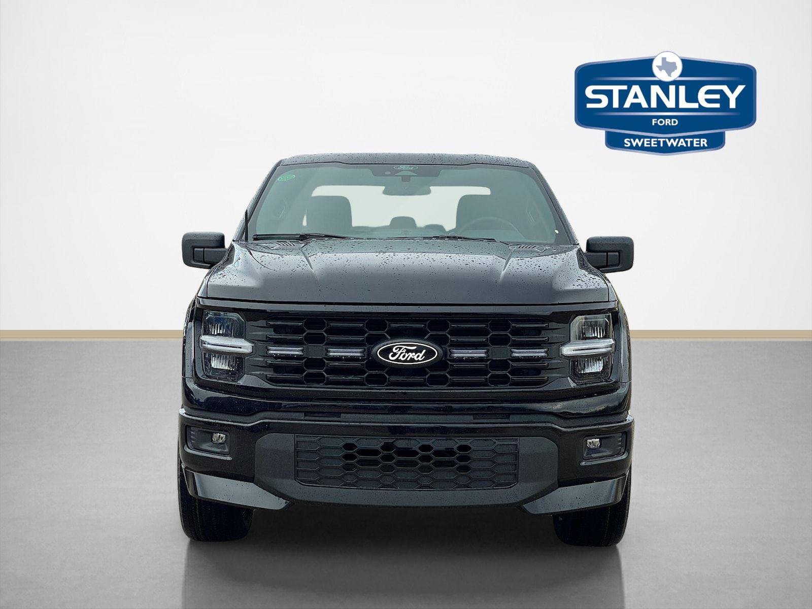 New 2026 Ford F150 STX w/ F-150 LOBO Package AWD/4WD image 2