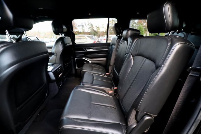 Used 2022 Jeep Wagoneer Series II image 35