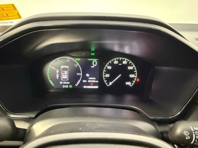 Used 2026 Honda CR-V Sport image 20