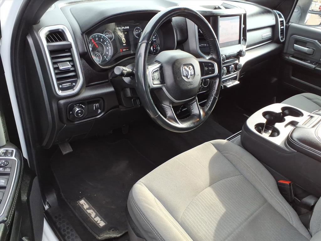 Used 2023 RAM 2500 Big Horn w/ Level 1 Equipment Group image 14