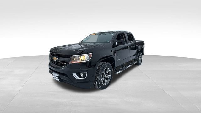 Used 2016 Chevrolet Colorado Z71 image 2
