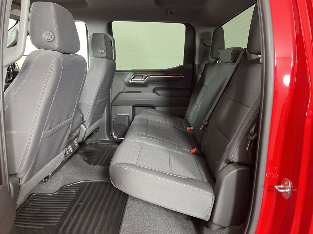 Used 2024 Chevrolet Silverado 1500 LT image 19