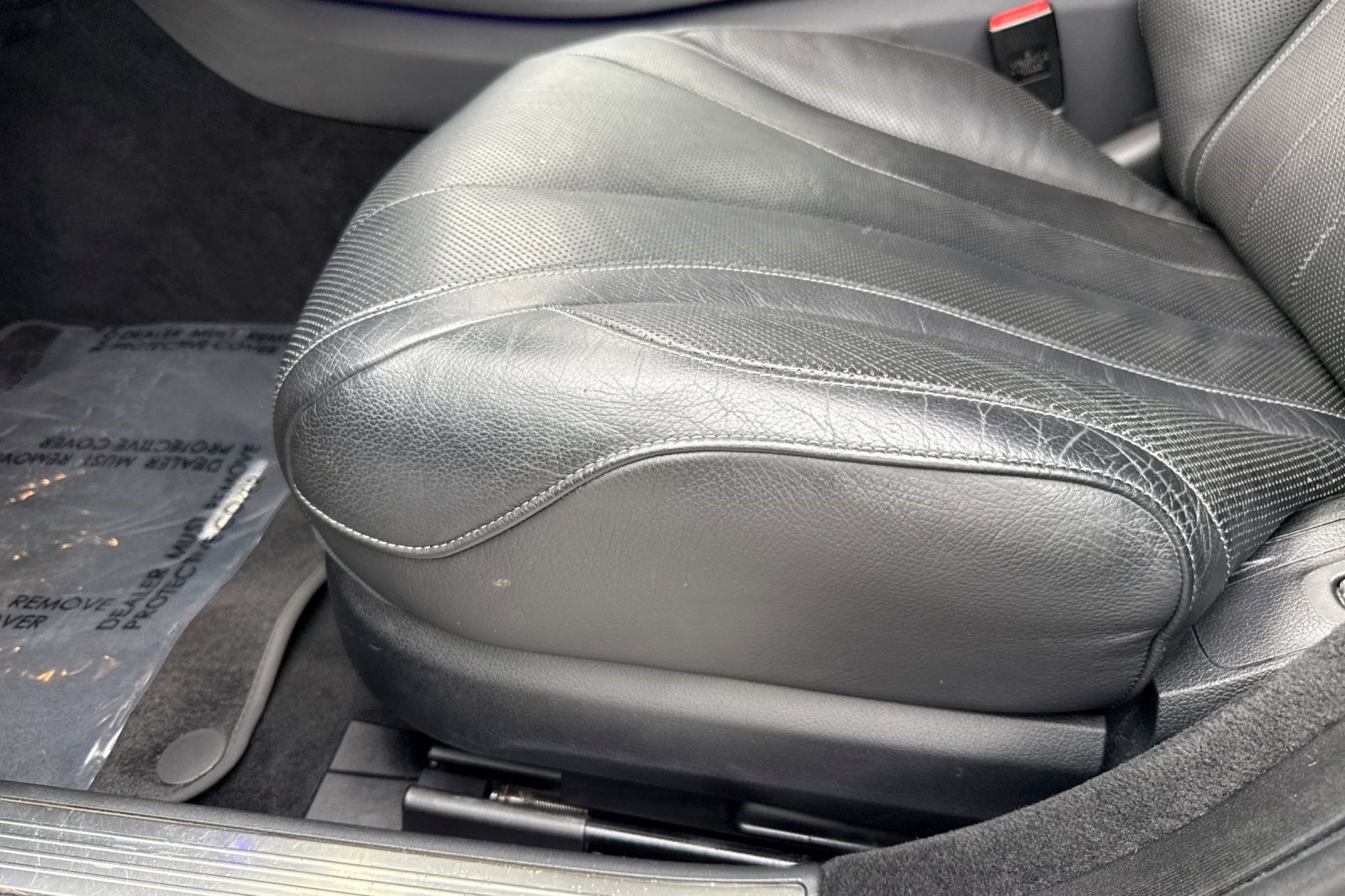 Used 2019 Mercedes-Benz S 450 Sedan image 14