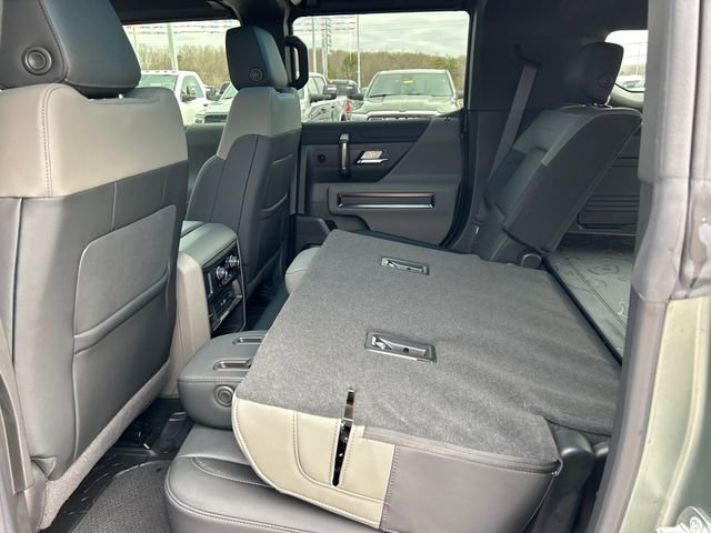 Used 2024 GMC Hummer EV 3X image 63