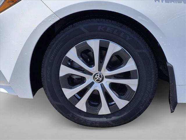 Used 2021 Toyota Corolla LE FWD image 20