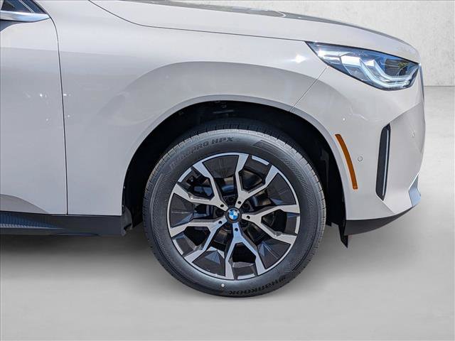 New 2026 BMW X3 xDrive30 w/ Premium Package AWD/4WD image 10