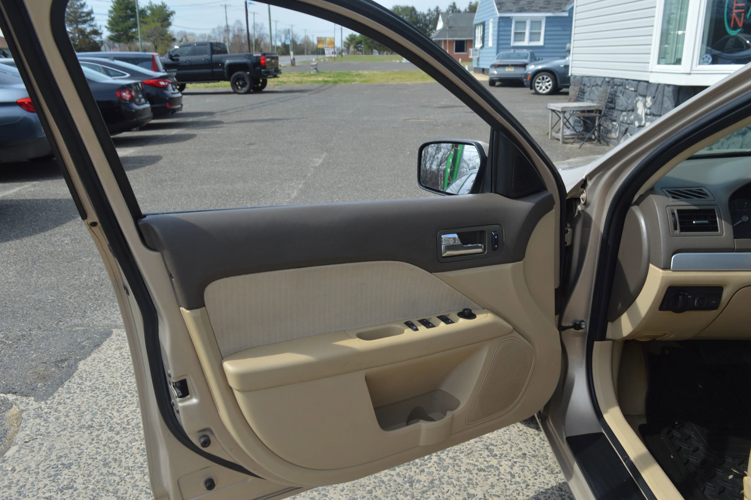 Used 2006 Mercury Milan image 20