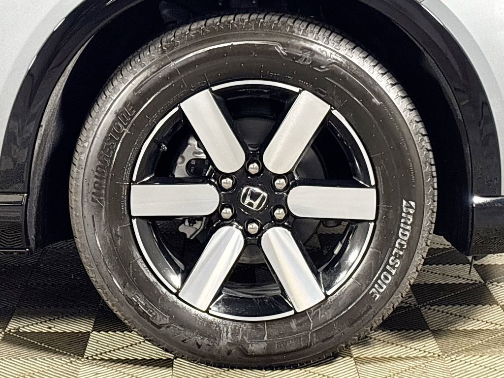 New 2025 Honda Prologue Touring image 24