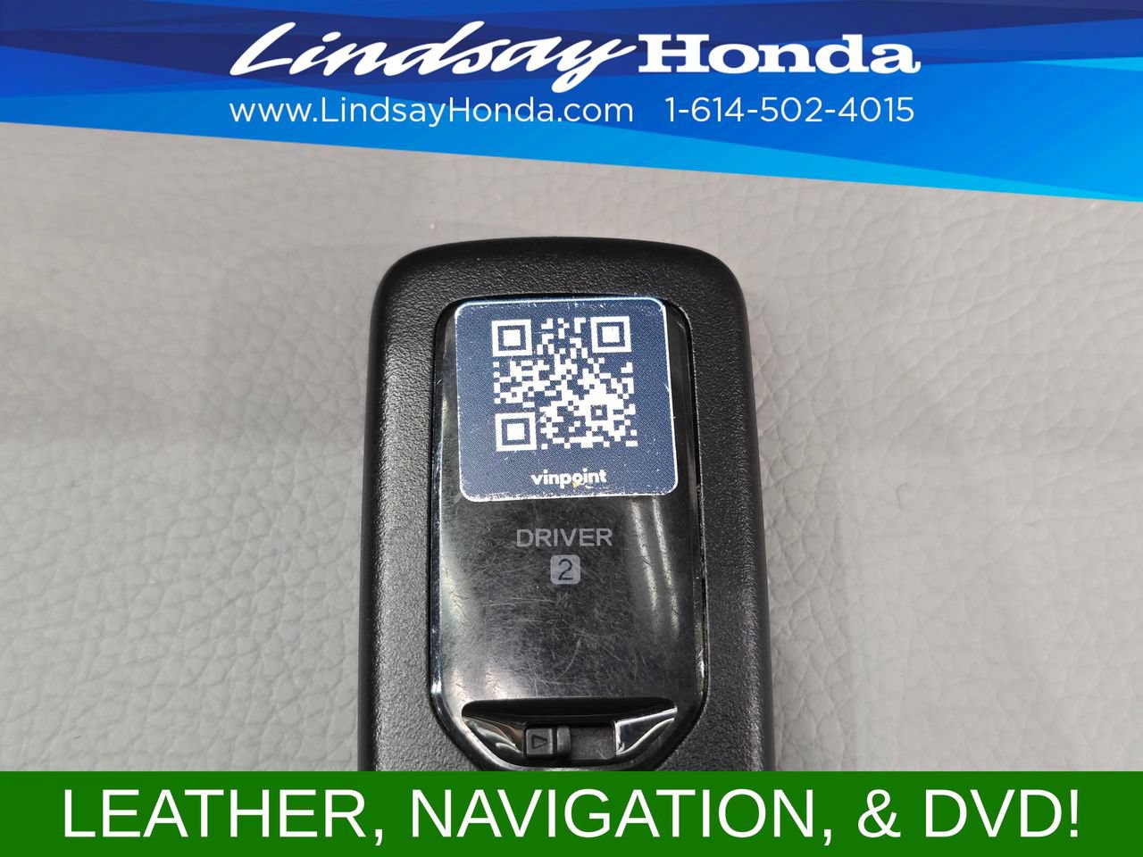 Used 2022 Honda Odyssey Touring image 23