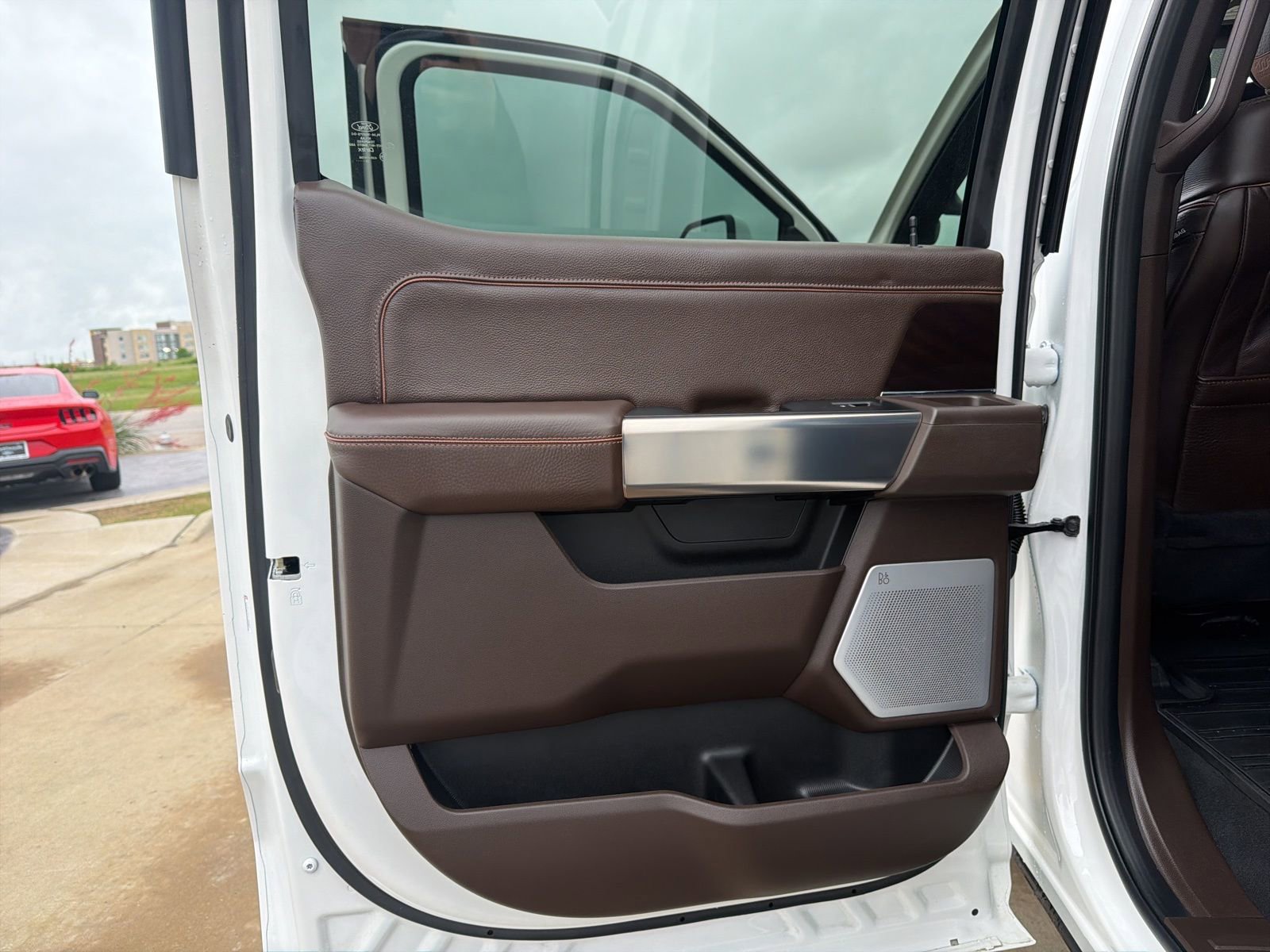 Used 2026 Ford F350 King Ranch image 25