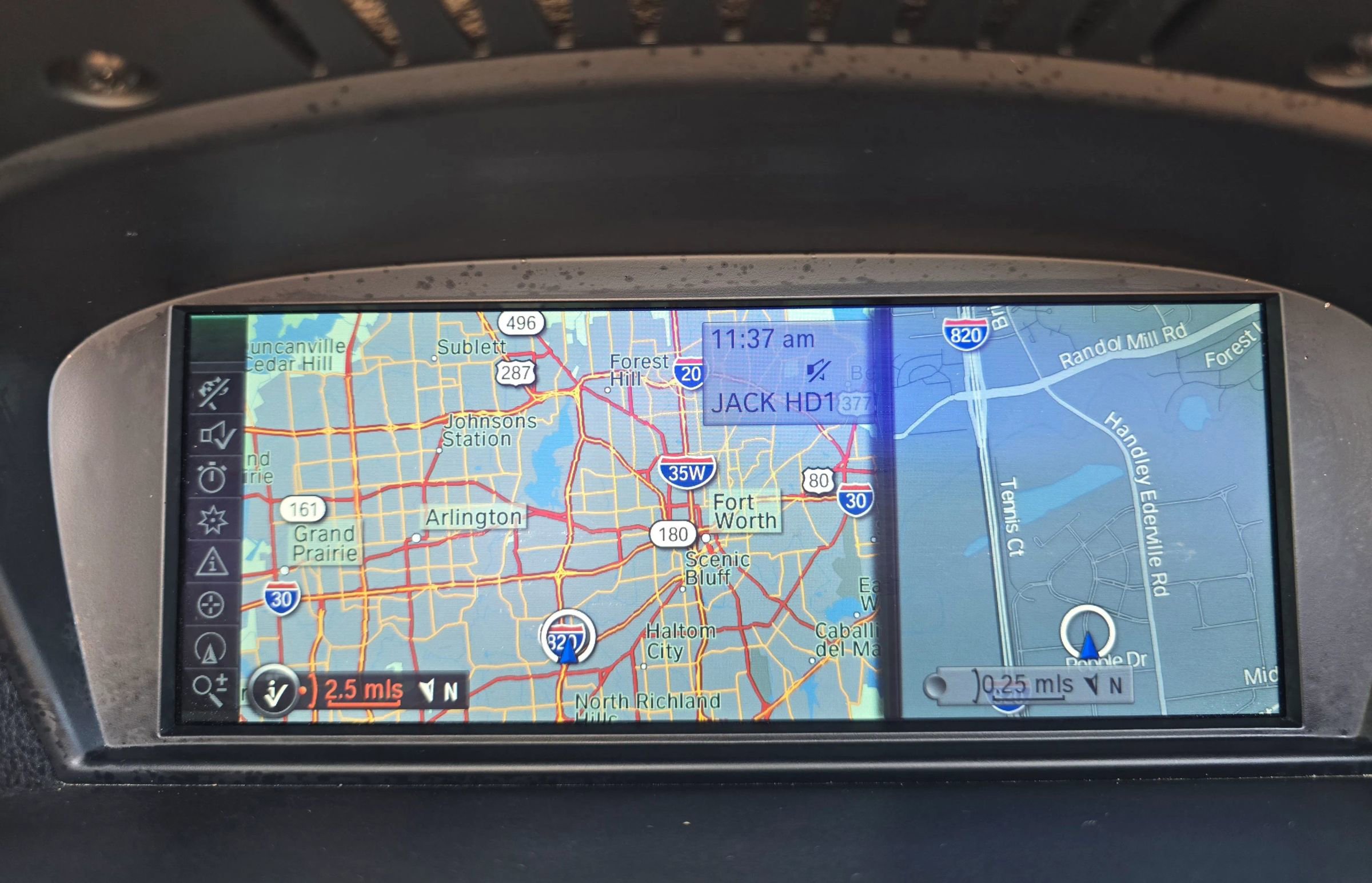 Used 2013 BMW 335i Convertible RWD image 38
