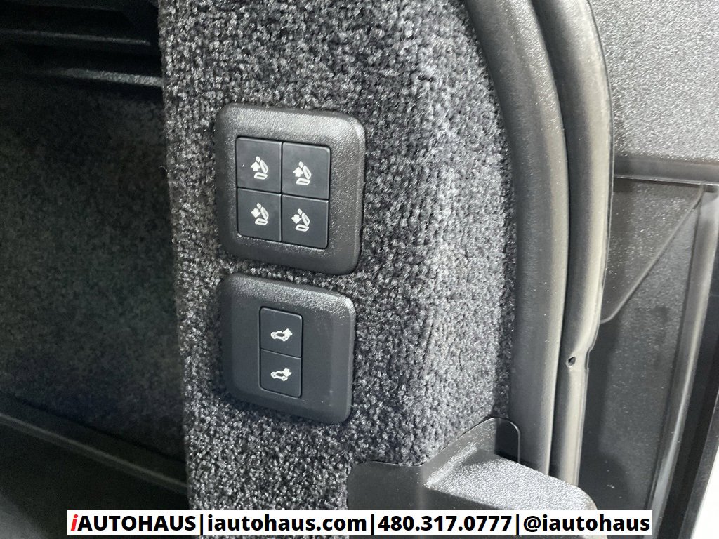 Used 2018 Land Rover Range Rover HSE image 42