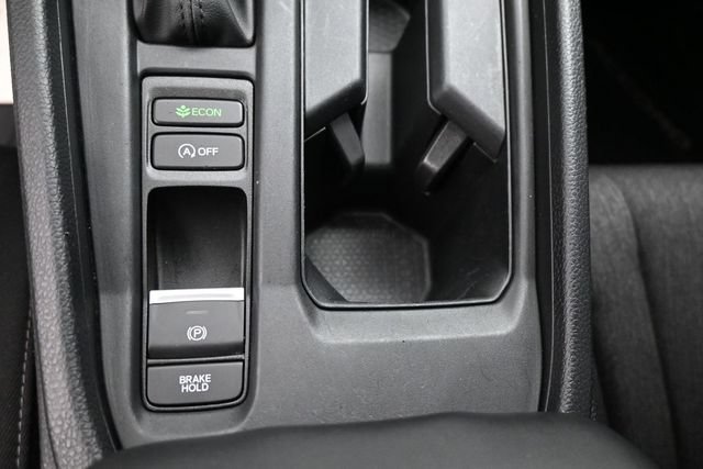 Used 2023 Honda Accord EX image 36